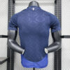 2024/2025 Manchester United Away Soccer Jersey -Player Version back view