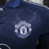 2024/2025 Manchester United Away Soccer Jersey -Player Version detail view