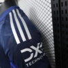 2024/2025 Manchester United Away Soccer Jersey -Player Version detail view