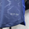 2024/2025 Manchester United Away Soccer Jersey -Player Version detail view