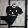 2024/2025 Manchester United Goalkeeper jersey back view