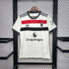 2024/2025 Manchester United Third Away Soccer Jersey front view