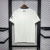 2024/2025 Manchester United Third Away Soccer Jersey back view
