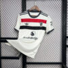 2024/2025 Manchester United Third Away Soccer Jersey detail view