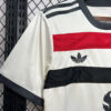 2024/2025 Manchester United Third Away Soccer Jersey detail view