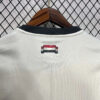 2024/2025 Manchester United Third Away Soccer Jersey detail view