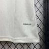 2024/2025 Manchester United Third Away Soccer Jersey detail view