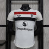 2024/2025 Manchester United Third Away Soccer Jersey -Player Version front view