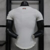 2024/2025 Manchester United Third Away Soccer Jersey -Player Version back view
