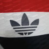 2024/2025 Manchester United Third Away Soccer Jersey -Player Version detail view