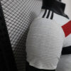 2024/2025 Manchester United Third Away Soccer Jersey -Player Version detail view