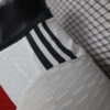 2024/2025 Manchester United Third Away Soccer Jersey -Player Version detail view