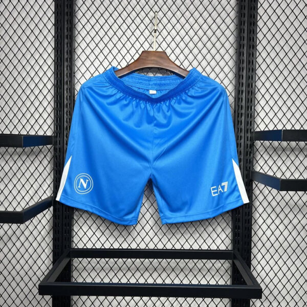 2024/2025 Napoli Away Shorts
