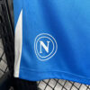 2024/2025 Napoli Away Shorts detail view