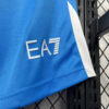 2024/2025 Napoli Away Shorts detail view