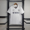 2024/2025 Napoli Away Soccer Jersey front view