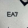 2024/2025 Napoli Away Soccer Jersey detail view