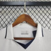 2024/2025 Napoli Away Soccer Jersey detail view