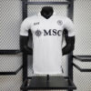 2024/2025 Napoli Away Soccer Jersey -Player Version front view