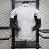 2024/2025 Napoli Away Soccer Jersey -Player Version back view