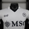 2024/2025 Napoli Away Soccer Jersey -Player Version detail view