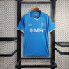 2024/2025 Napoli Home Soccer Jersey front view