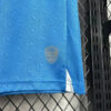 2024/2025 Napoli Home Soccer Jersey detail view