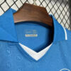 2024/2025 Napoli Home Soccer Jersey detail view
