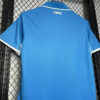 2024/2025 Napoli Home Soccer Jersey detail view