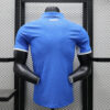 2024/2025 Napoli Home Soccer Jersey -Player Version back view