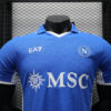 2024/2025 Napoli Home Soccer Jersey -Player Version detail view