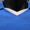 2024/2025 Napoli Home Soccer Jersey -Player Version detail view