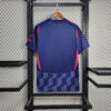 2024/2025 Nottingham Forest Away Football Shirt back view
