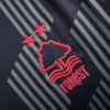 2024/2025 Nottingham Forest Away Football Shirt detail view
