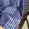 2024/2025 Nottingham Forest Away Football Shirt detail view