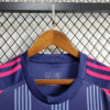 2024/2025 Nottingham Forest Away Football Shirt detail view