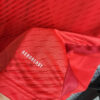 2024/2025 Nottingham Forest Home Football Shirt detail view