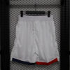 2024/2025 PSG Paris Saint-Germain Away Shorts back view