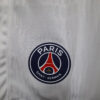 2024/2025 PSG Paris Saint-Germain Away Shorts detail view
