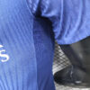 2024/2025 PSG Paris Saint-Germain Fourth Away Player Version detail view
