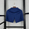 2024/2025 PSG Paris Saint-Germain Fourth Away Shorts back view