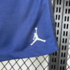2024/2025 PSG Paris Saint-Germain Fourth Away Shorts detail view