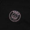 2024/2025 PSG Paris Saint-Germain Half-Pull Tracksuit detail view
