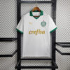 2024/2025 Palmeiras Away Football Shirt front view