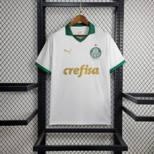2024/2025 Palmeiras Away Football Shirt