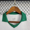 2024/2025 Palmeiras Away Football Shirt detail view