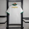 2024/2025 Palmeiras Away Football Shirt back view