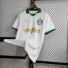 2024/2025 Palmeiras Away Football Shirt detail view