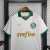 2024/2025 Palmeiras Away Football Shirt detail view