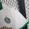 2024/2025 Palmeiras Away Football Shirt detail view